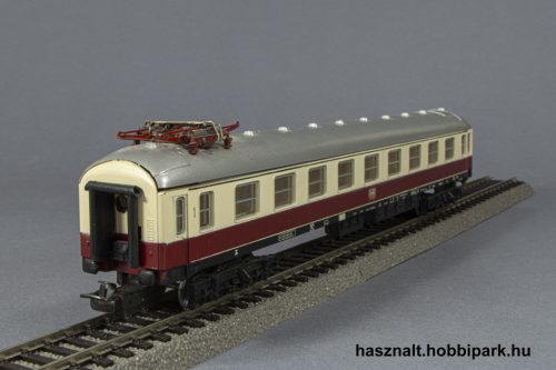 Lima 1.oszt személyvagon - AC kerék