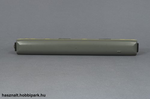Lima poggyászkocsi