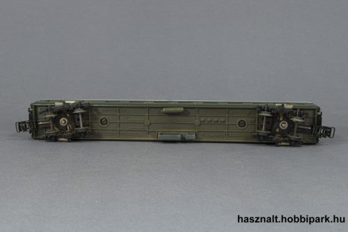 Lima 1.oszt személyvagon - AC kerék