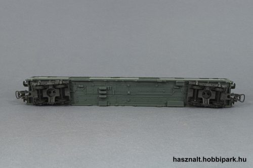 Lima poggyászkocsi
