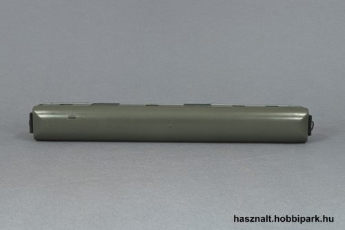 Lima poggyászkocsi
