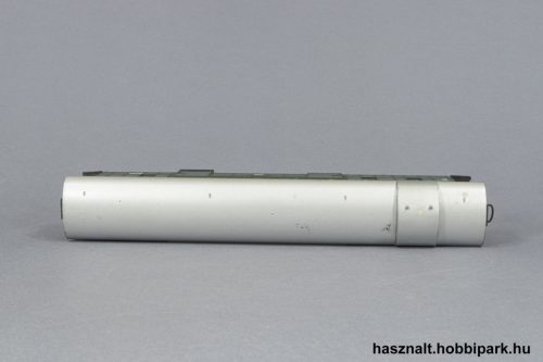Lima poggyászkocsi