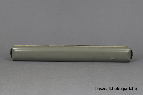 Lima poggyászkocsi