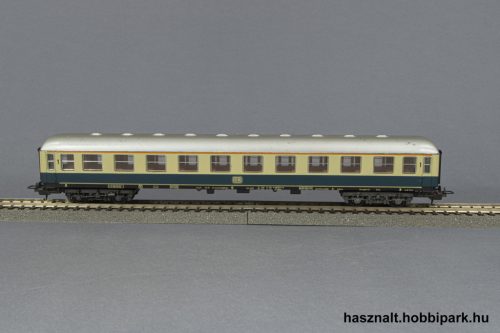 Lima 1.oszt személyvagon