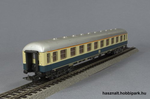 Lima 1.oszt személyvagon