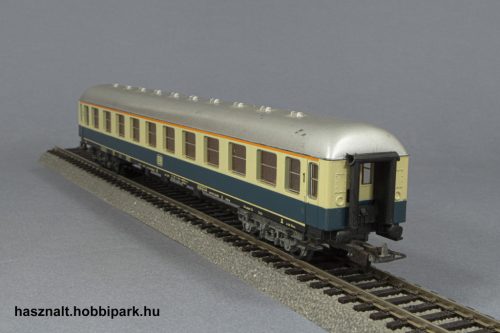 Lima 1.oszt személyvagon