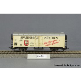 Lima Spatenbrau München sörösvagon