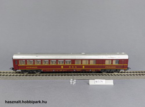 Lima DSG étkezőkocsi - TÖBB DARAB