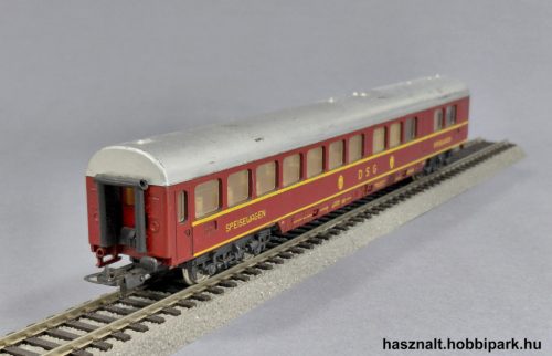 Lima DSG étkezőkocsi - TÖBB DARAB