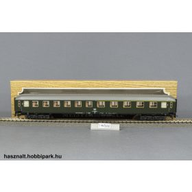 Liliput 89500 1-2.oszt személyvagon