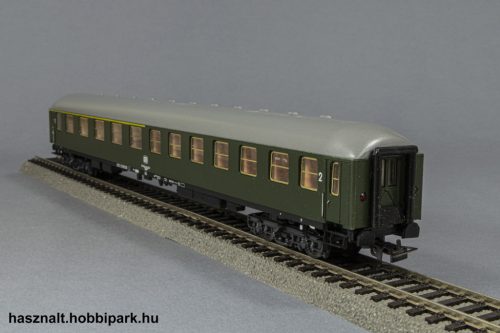 Liliput 89500 1-2.oszt személyvagon