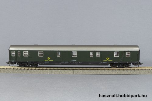 Roco 4249 postakocsi