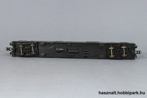 Roco 4249 postakocsi