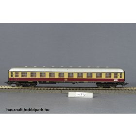 Lima 1.oszt személyvagon