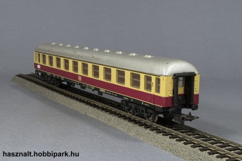Lima 1.oszt személyvagon
