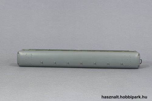Liliput 2.oszt személyvagon