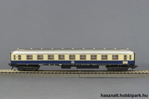 Lima 1.oszt személyvagon