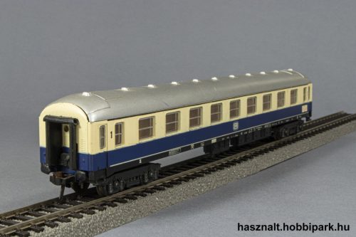 Lima 1.oszt személyvagon