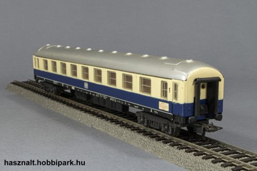 Lima 1.oszt személyvagon