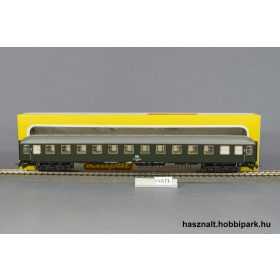 Liliput 297 2.oszt személyvagon