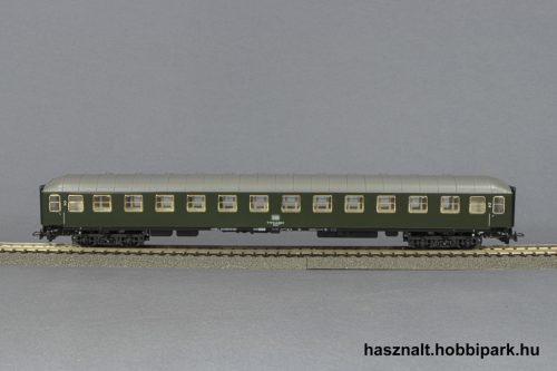 Liliput 297 2.oszt személyvagon