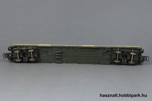 Lima poggyászkocsi