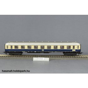 Lima 1.oszt személyvagon