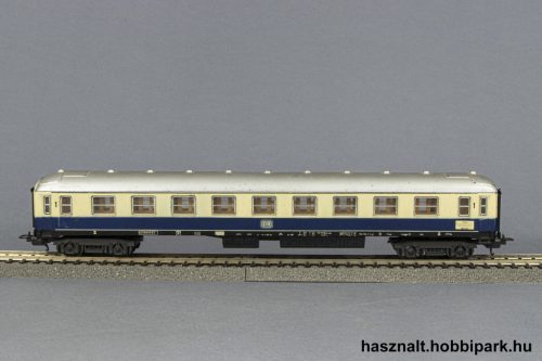 Lima 1.oszt személyvagon