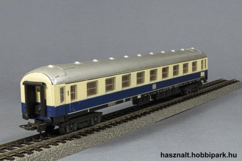Lima 1.oszt személyvagon