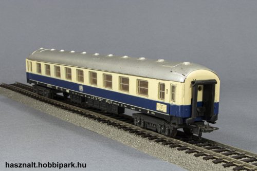 Lima 1.oszt személyvagon