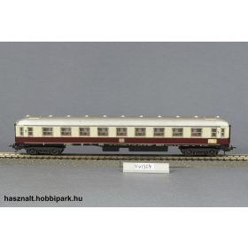 Lima 1.oszt személyvagon