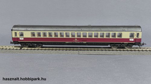 Lima 1.oszt személyvagon