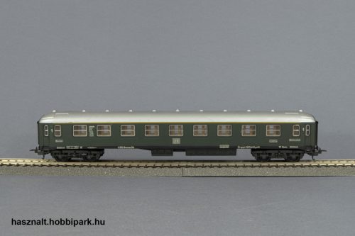 Lima 1.oszt személyvagon