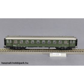 2. oszt személyvagon