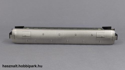 2. oszt személyvagon