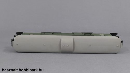 Liliput poggyászkocsi