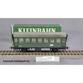 Kleinbahn 371 csomagszállító tehervagon