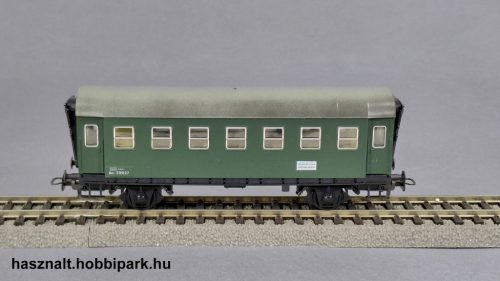 Kleinbahn 371 csomagszállító tehervagon