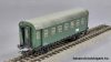 Kleinbahn 371 csomagszállító tehervagon