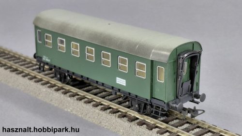 Kleinbahn 371 csomagszállító tehervagon