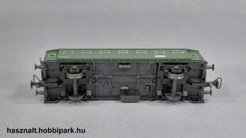 Kleinbahn 371 csomagszállító tehervagon