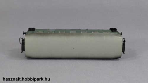 Kleinbahn 371 csomagszállító tehervagon