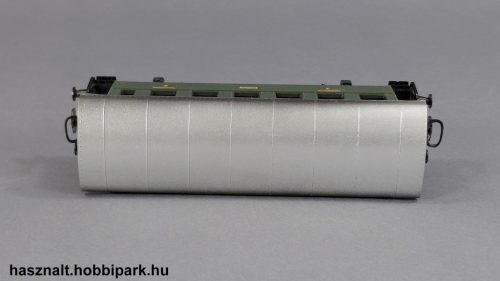 Kleinbahn 2.oszt személyvagon