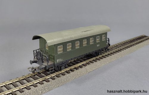 Kleinbahn személyvagon