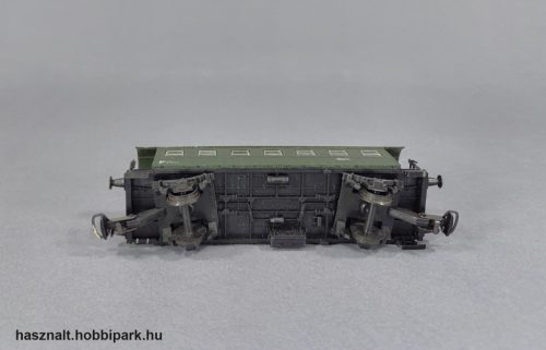 Kleinbahn személyvagon