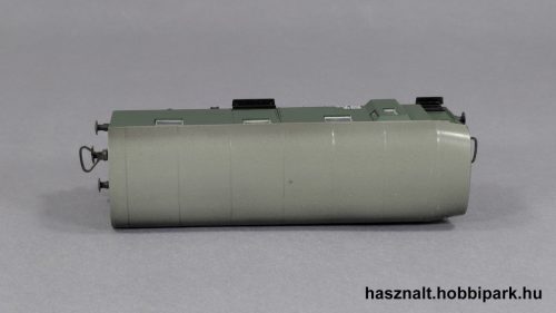 Kleinbahn poggyászkocsi