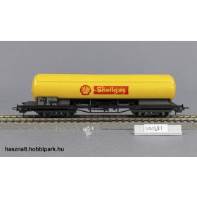Lima Shell tartályvagon - TÖBB DARAB