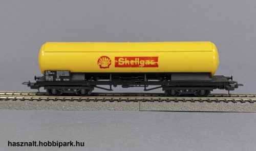 Lima Shell tartályvagon - TÖBB DARAB