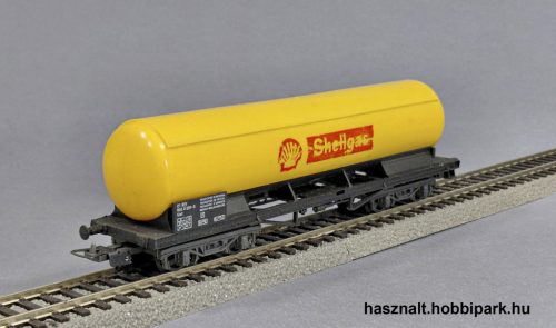 Lima Shell tartályvagon - TÖBB DARAB