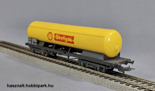 Lima Shell tartályvagon - TÖBB DARAB